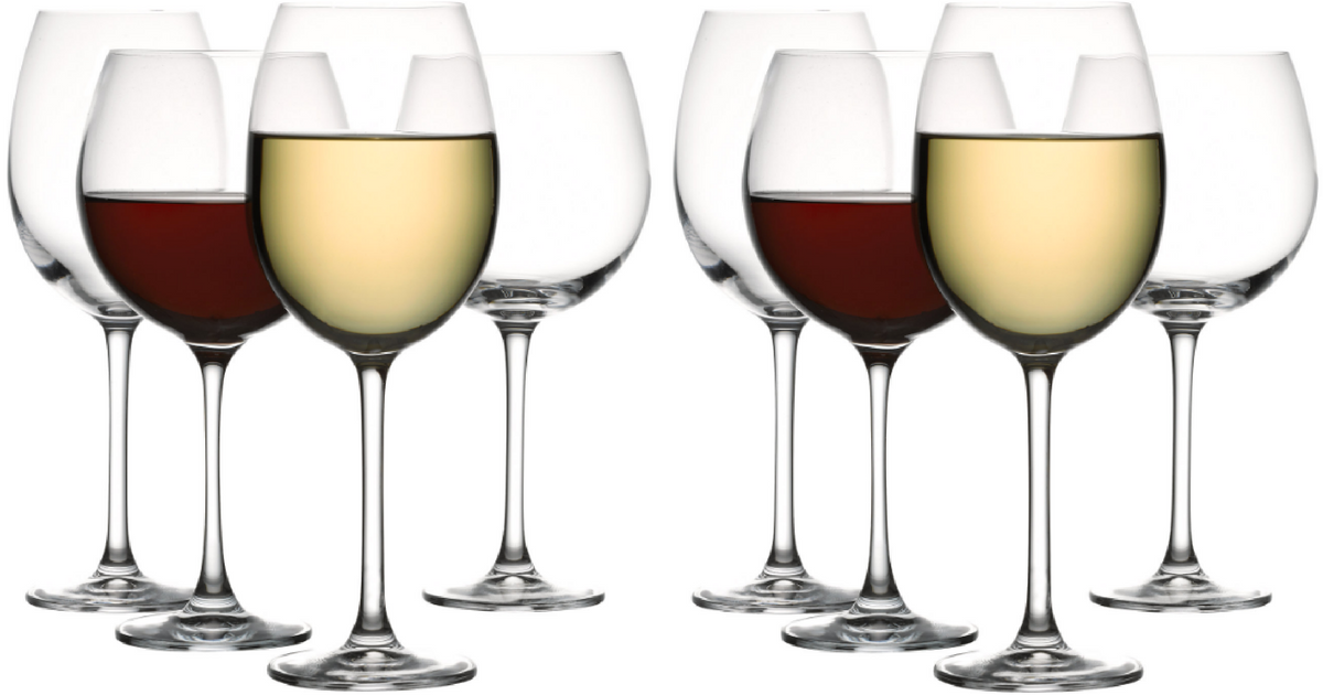 Macy's The Cellar Glassware Sets Only 7.99 Each (When You Buy 2)