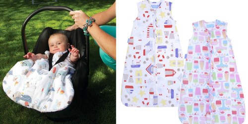 Kohl’s Cardholders: The Gro Company Infant Sleep Bag Only $8.95 Shipped (Regularly $39.99) & More