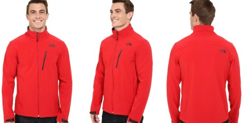 The North Face Men’s Jacket Only $63.73 Shipped (Regularly $129)