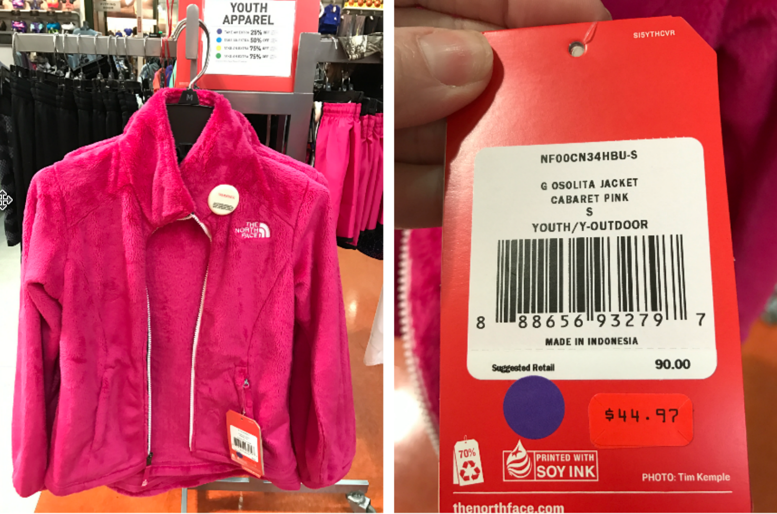 Dick's Sporting Goods 75 Off Clearance Sale (Huge Savings on The