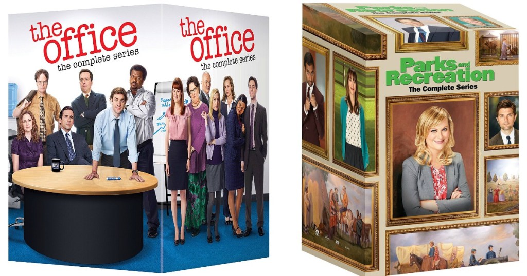 the-office-the-complete-series