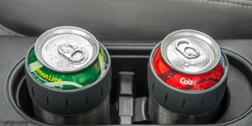 Amazon: Thermos Stainless Steel Can Insulator Only $8.29 – Keep Your Drinks Cold On The Go