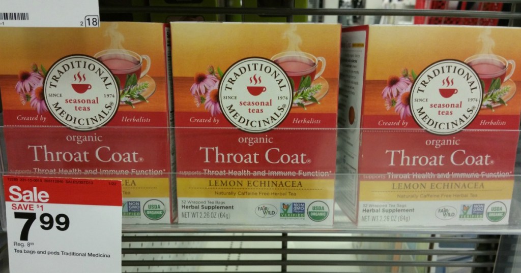 throat-tea