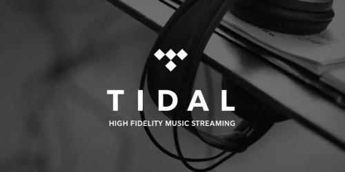 FREE 6-Month TIDAL Music Subscription