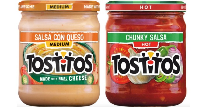 Price Chopper: FREE Tostitos Salsa AND Tostitos Queso eCoupons (Over $7 ...