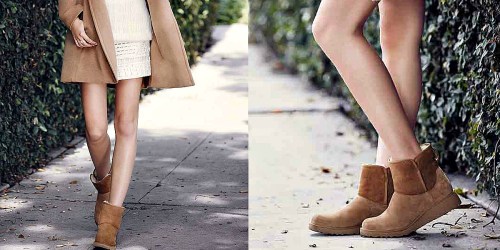 UGG Closet: LAST Day for Extra 15% Off Sale Items = Women’s Cory Boots Just $63.74 Shipped (Reg. $150)