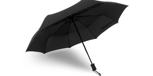 Amazon: Ohuhu Travel Umbrella Only $8.99