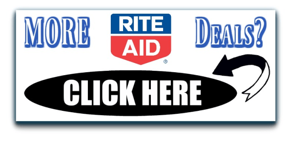 Rite Aid Deals