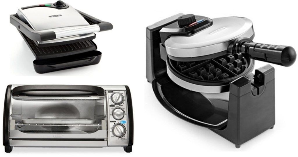 Macy’0 Small Kitchen Appliances ONLY $10 After Rebate Today Only (Regularly $44.99+) - Hip2Save