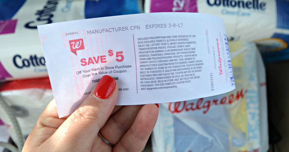 kimberly clark coupons by mail