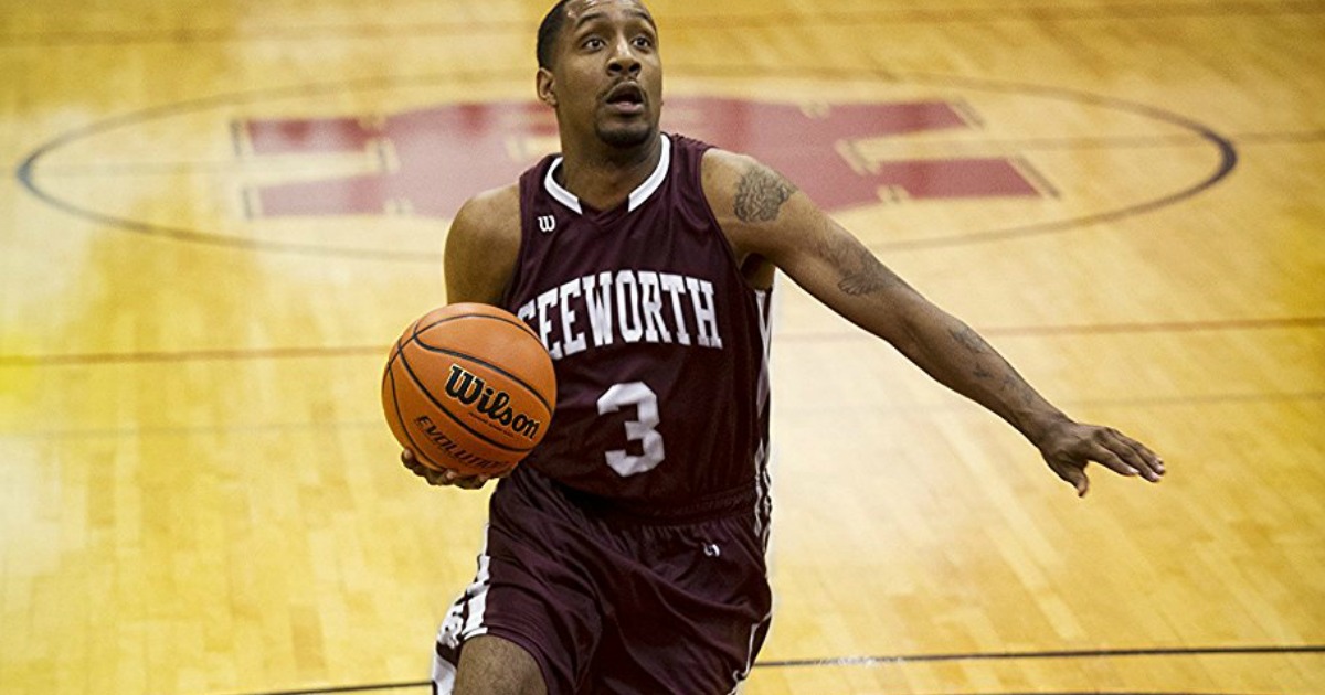 Amazon Wilson Evolution Indoor Basketball Only 37 27 Regularly 64 19 Hip2save