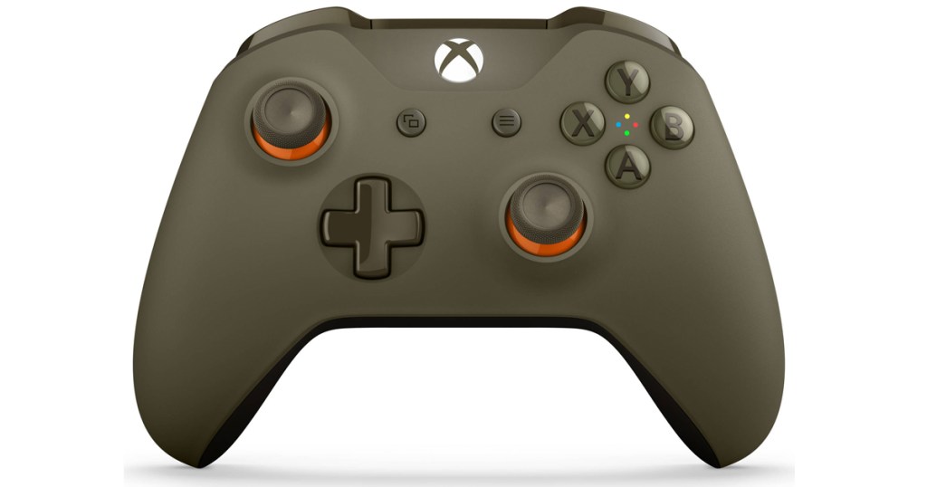 xbox controller