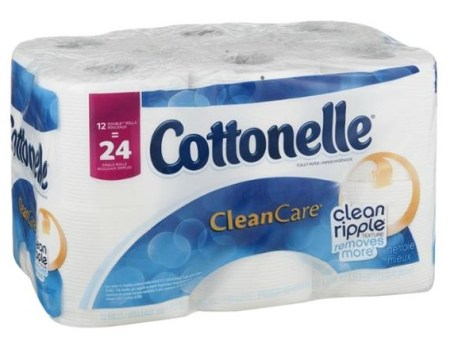 Rite Aid Best Deals Cottonelle