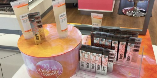 Ulta Beauty: 50% Off Benefit They’re Real! Tinted Lash Primer + More Deals