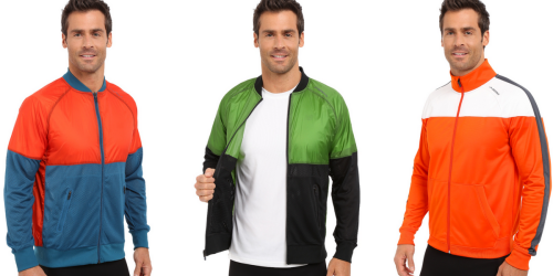 6PM.com: Men’s Brooks Jackets Only $11.76 Shipped (Regularly $98)