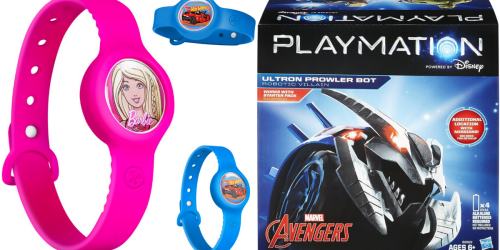 Best Buy: Kids’ Activity Tracker ONLY $2.99 + More (Today Only)