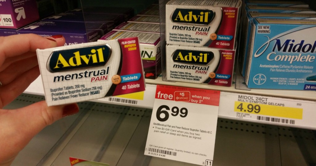 advil-menstrual