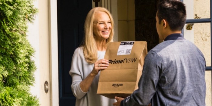 Amazon Flex Job Opportunity: Get Paid $18-$25 Per Hour To Deliver Packages (Select Cities Only)