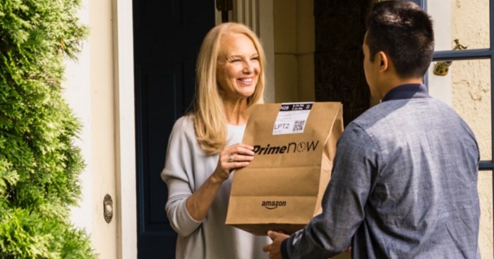 Amazon Flex Job Opportunity Get Paid 18 25 Per Hour To Deliver Packages Select Cities Only 