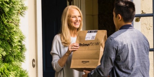 Amazon Flex Job Opportunity: Get Paid $18-$25 Per Hour To Deliver Packages (Select Cities Only)