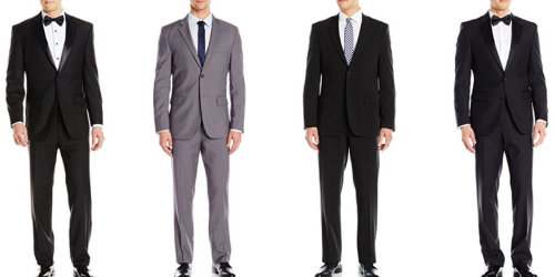 Amazon: Up To 70% Off Men’s Suits & Jackets