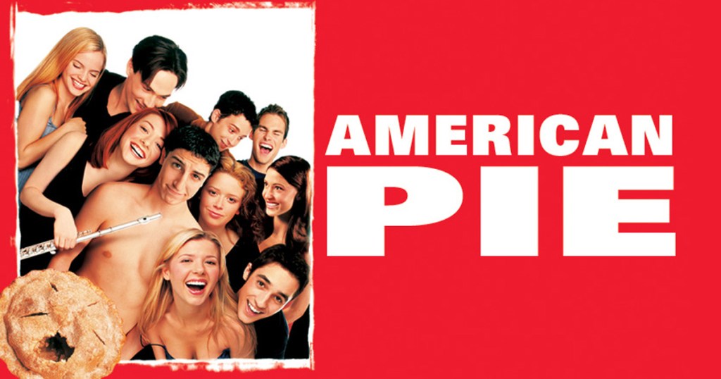 american pie movies
