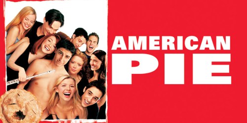 Best Buy: American Pie 4 Movie Blu-ray Collection Only $7.99 + More Pi Day Movie Deals