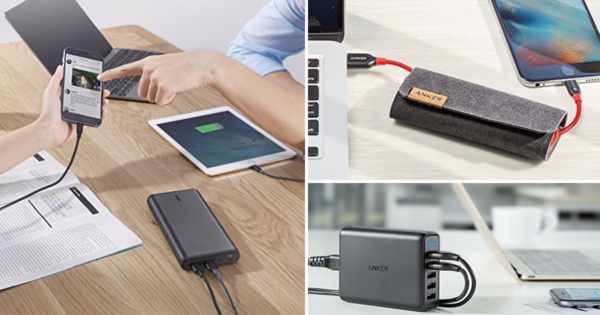 Amazon: PowerLine+ 6-Foot Lightning Cable Only $16.99 (Regularly $39.99 ...