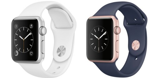 Target: Apple Watch Series 1 Only $199.99 Shipped (Regularly $269.99) – Starting 3/26