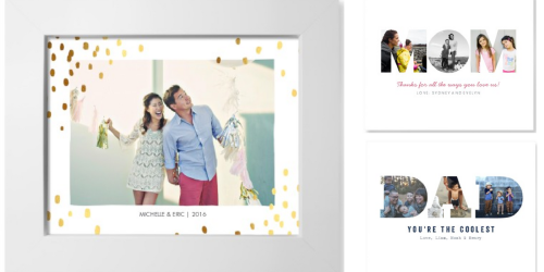 Shutterfly: Free 8×10 Signature Art Print (Just Pay Shipping)