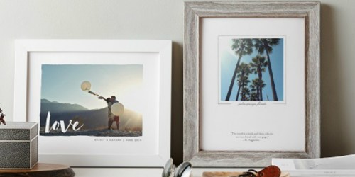 Shutterfly: 4 FREE Art Prints OR 4 FREE Address Label Sets (Just Pay Shipping)