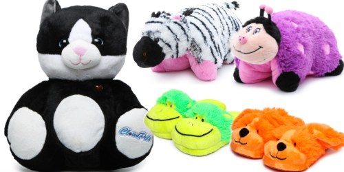 CloudPets ONLY $1 + Score 5 As Seen on TV Kid’s Items for Under $12 Shipped