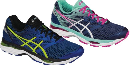 ASICS Gel-Cumulus Running Shoes Only $72 Shipped (Regularly $120) & More