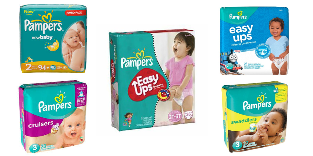 Rite Aid Baby Products 