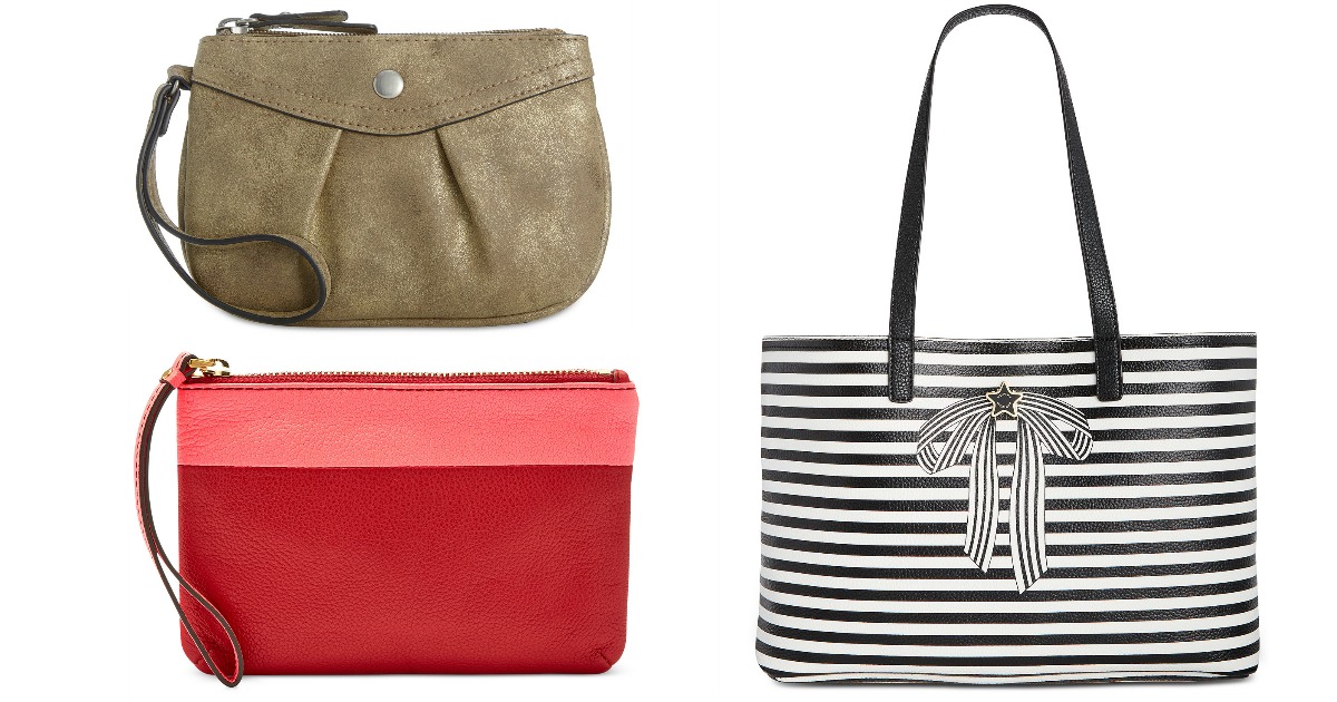 Macy's nine west on sale crossbody