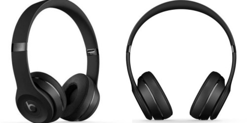 Walmart: Beats Solo3 Wireless On-Ear Headphones Only $149.99 Shipped (Regularly $299)