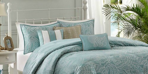 Kohl’s.com: Extra 20% Off Bedding & Curtains = Big Savings on Blankets, Mattress Pads & More