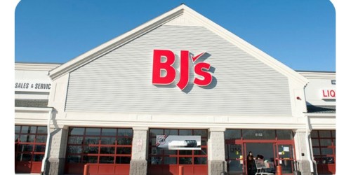 BJ’s Black Friday Ad Has Been Released