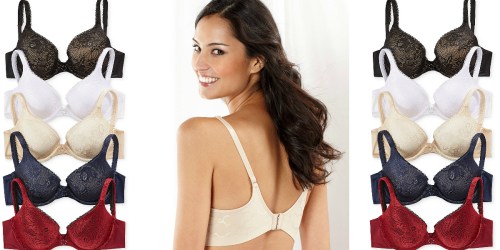Macy’s.com: Score Women’s Bras for ONLY $9.55 Each (Regularly Up to $42)