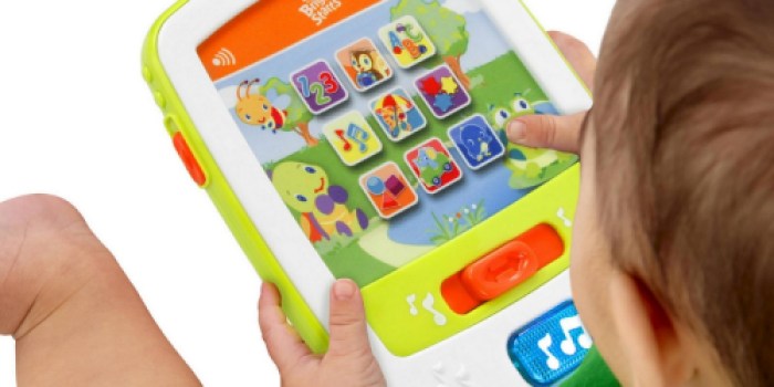 Walmart: Bright Starts Funpad Musical Toy Only $5.88 – Great 1st Birthday Gift
