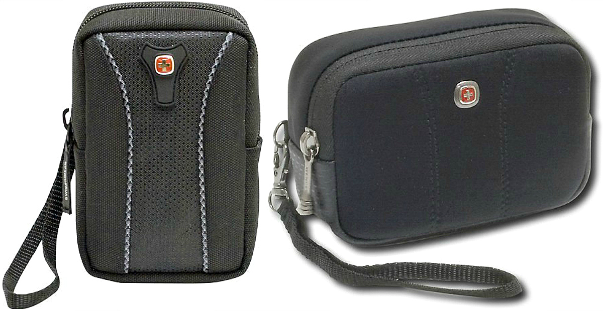 swissgear zinc dslr camera messenger bag