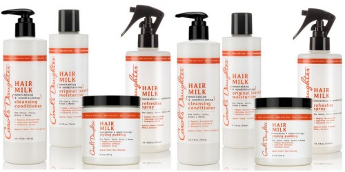 High Value $3/1 Carol’s Daughter Haircare Product Coupon