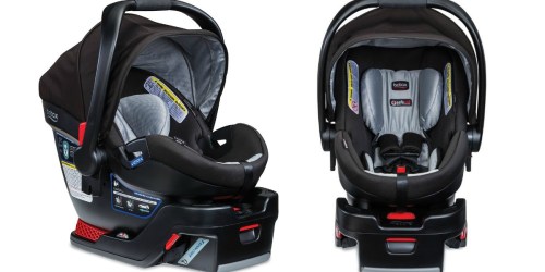 Amazon: Britax B-Safe 35 Elite Infant Car Seat Only $167 Shipped (Regularly $249)