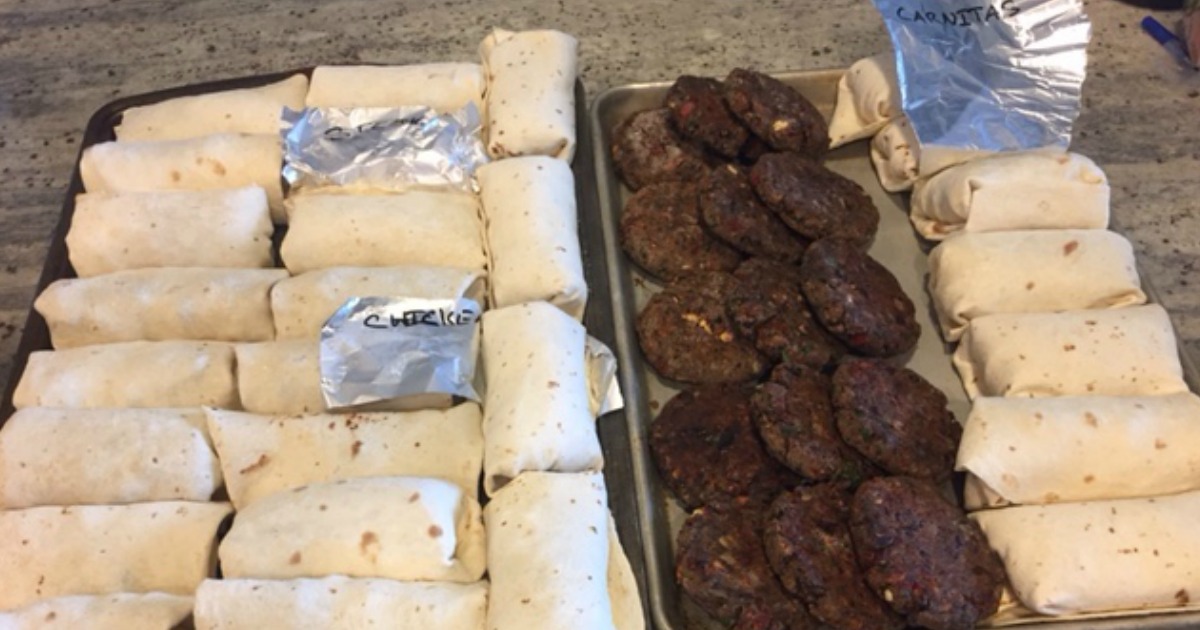 Happy Friday How One Reader Scored 270 Worth of Chipotle Meals for Free