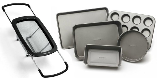 Kohls.com: Save on Kitchen Gadgets & Bakeware from KitchenAid, FoodNetwork & More