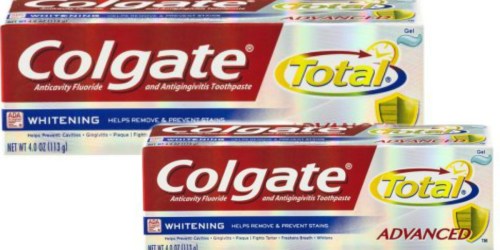 Rite Aid Shoppers! Don’t Forget Your FREE Colgate Toothpaste