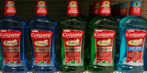 FREE Colgate Products at CVS & Rite Aid (Starting 3/19)