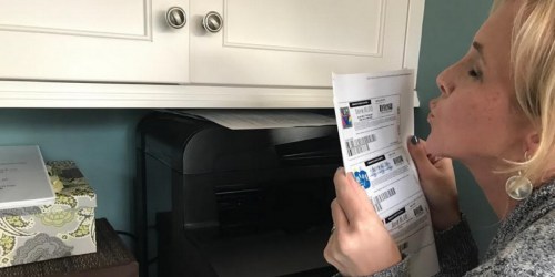 Get Your Printer Ready! Here are SIX Coupons You Don’t Want to Miss…