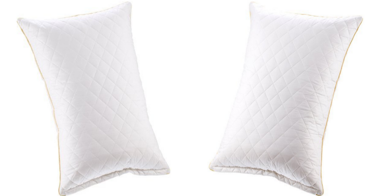 neck strain while sleeping