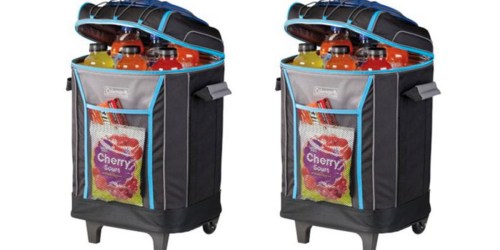 Walmart.com: Coleman 42 Can So’ Cooler Only $32.68 (Regularly $55)
